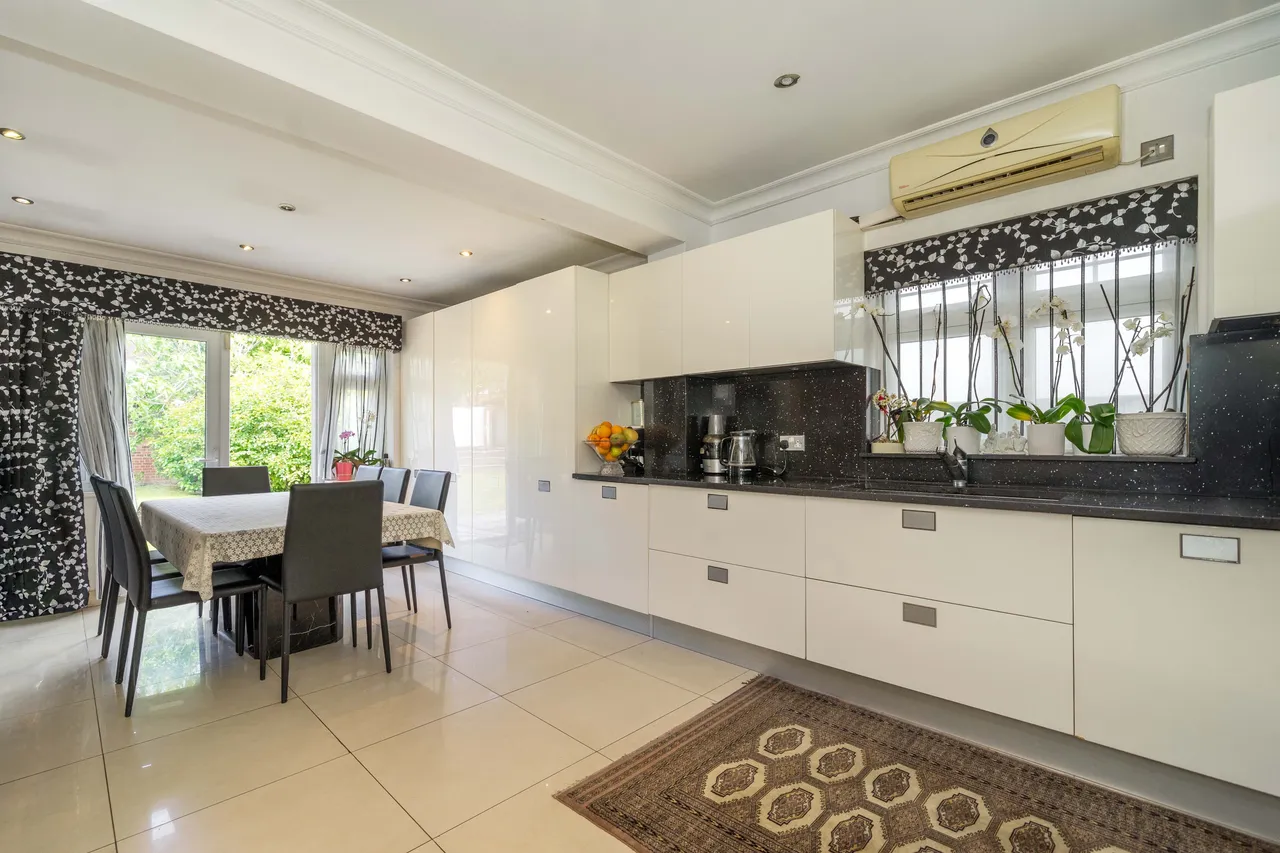 Audley Road, Ealing, W5, photo 10