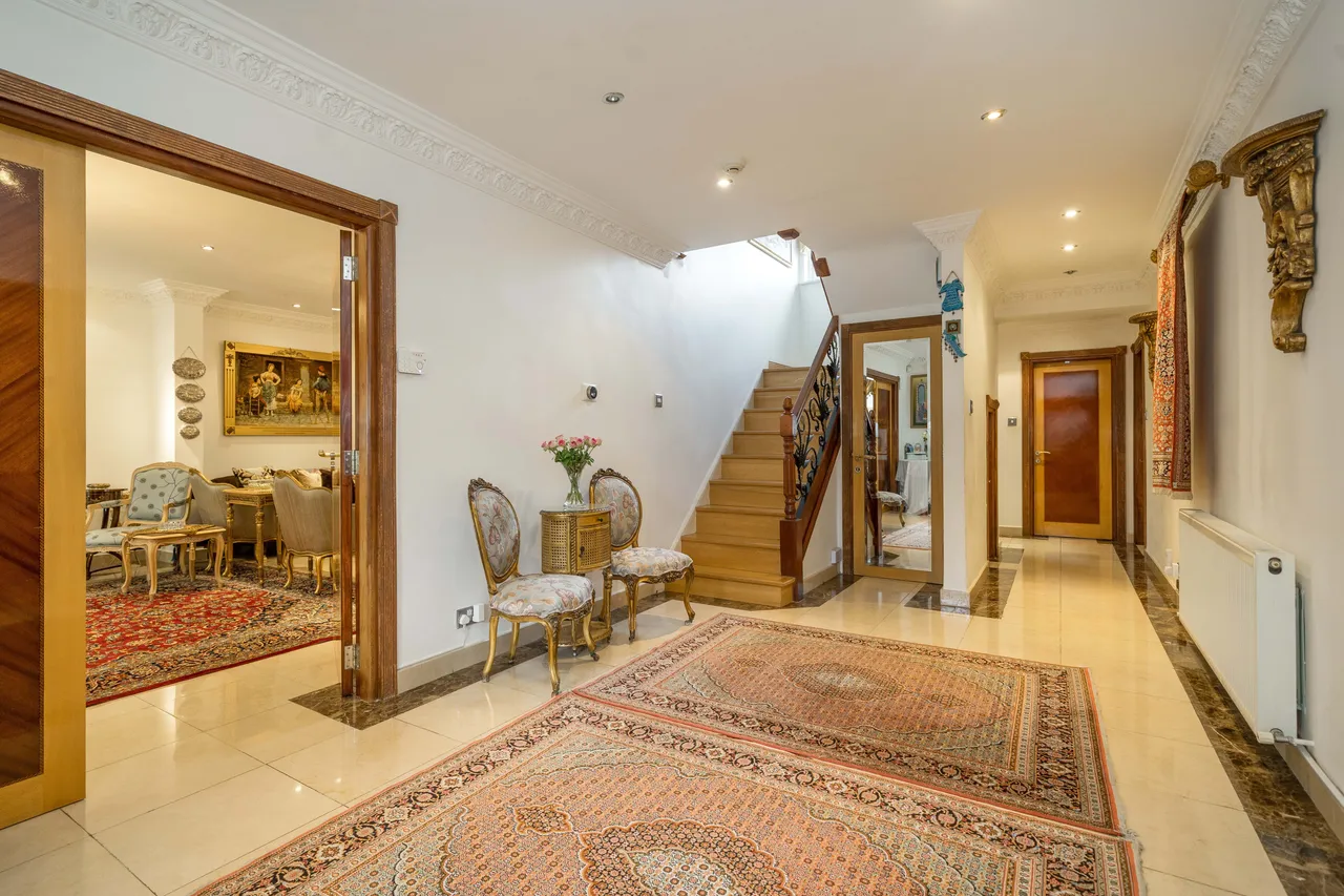 Audley Road, Ealing, W5, photo 9