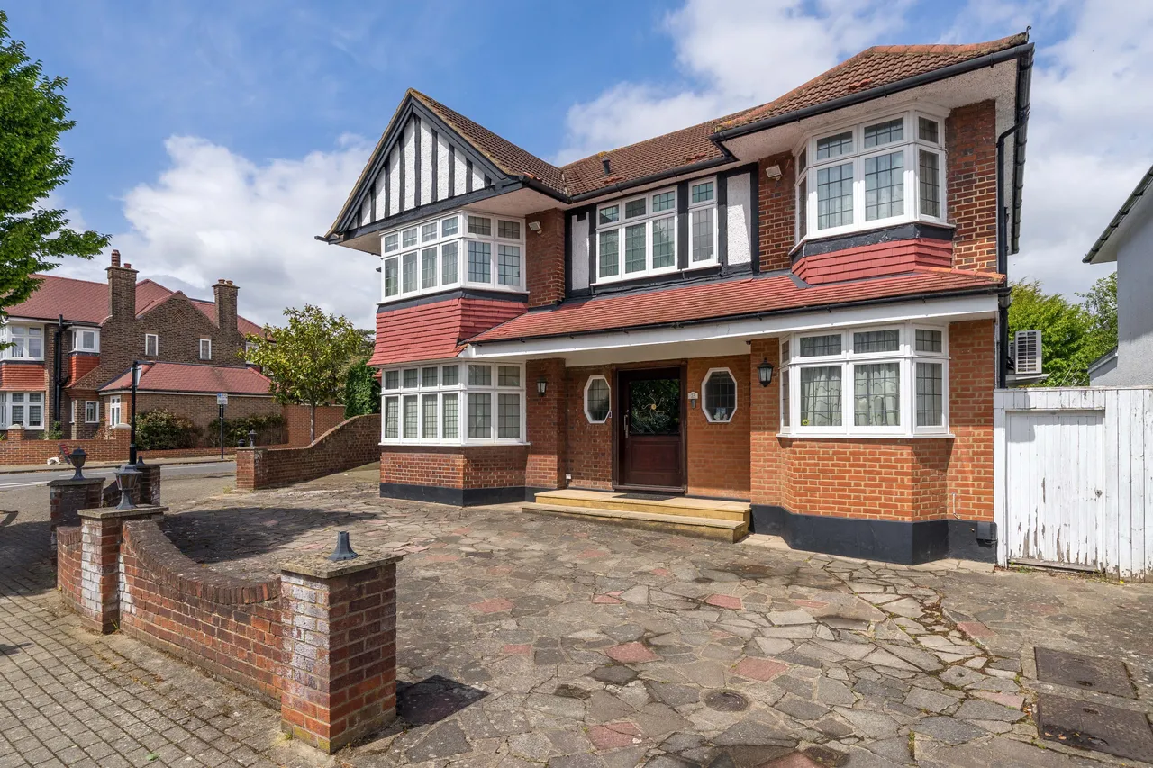 6 bed house for sale — Audley Road, Ealing, W5
