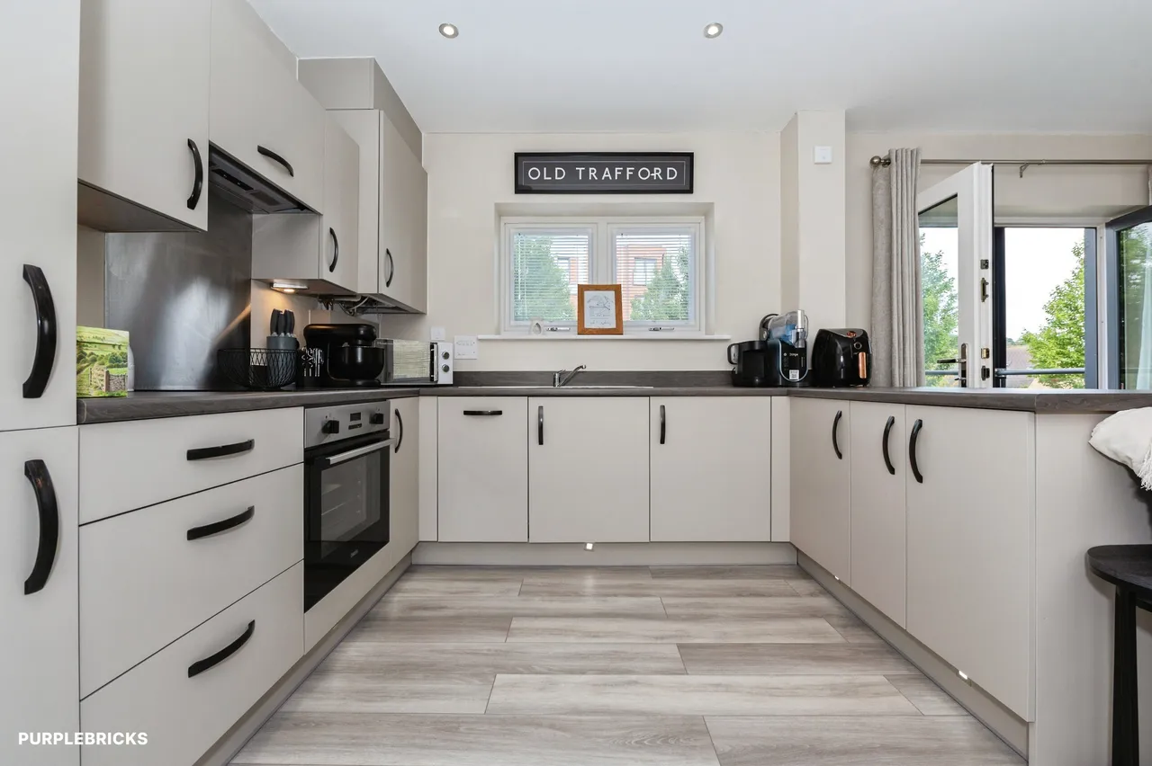 Castle Hill Drive, Swanscombe, DA10, photo 5
