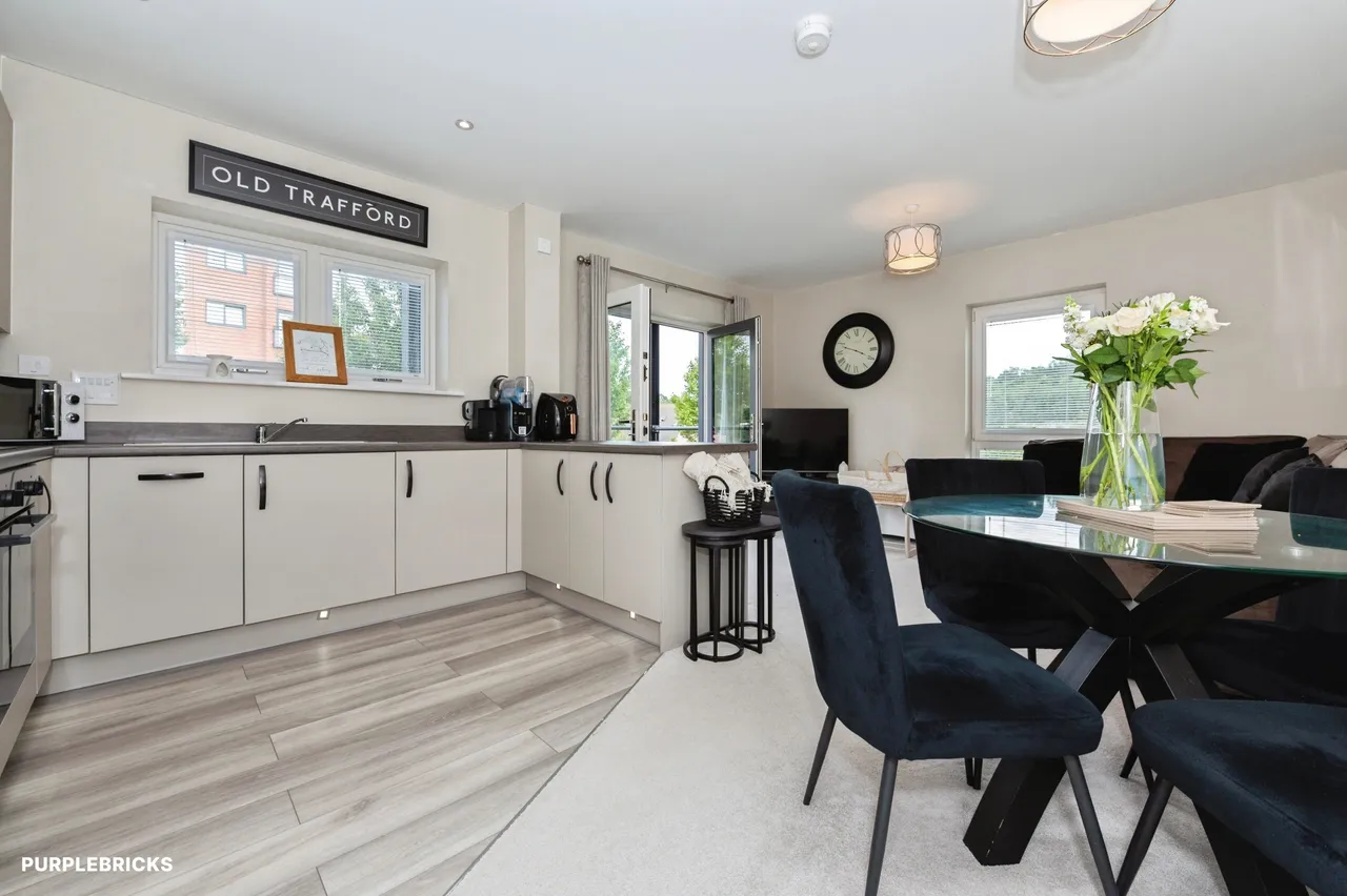 Castle Hill Drive, Swanscombe, DA10, photo 3