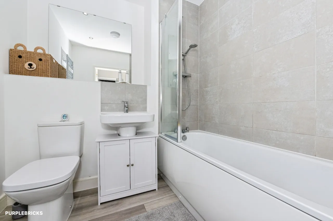 Castle Hill Drive, Swanscombe, DA10, photo 15