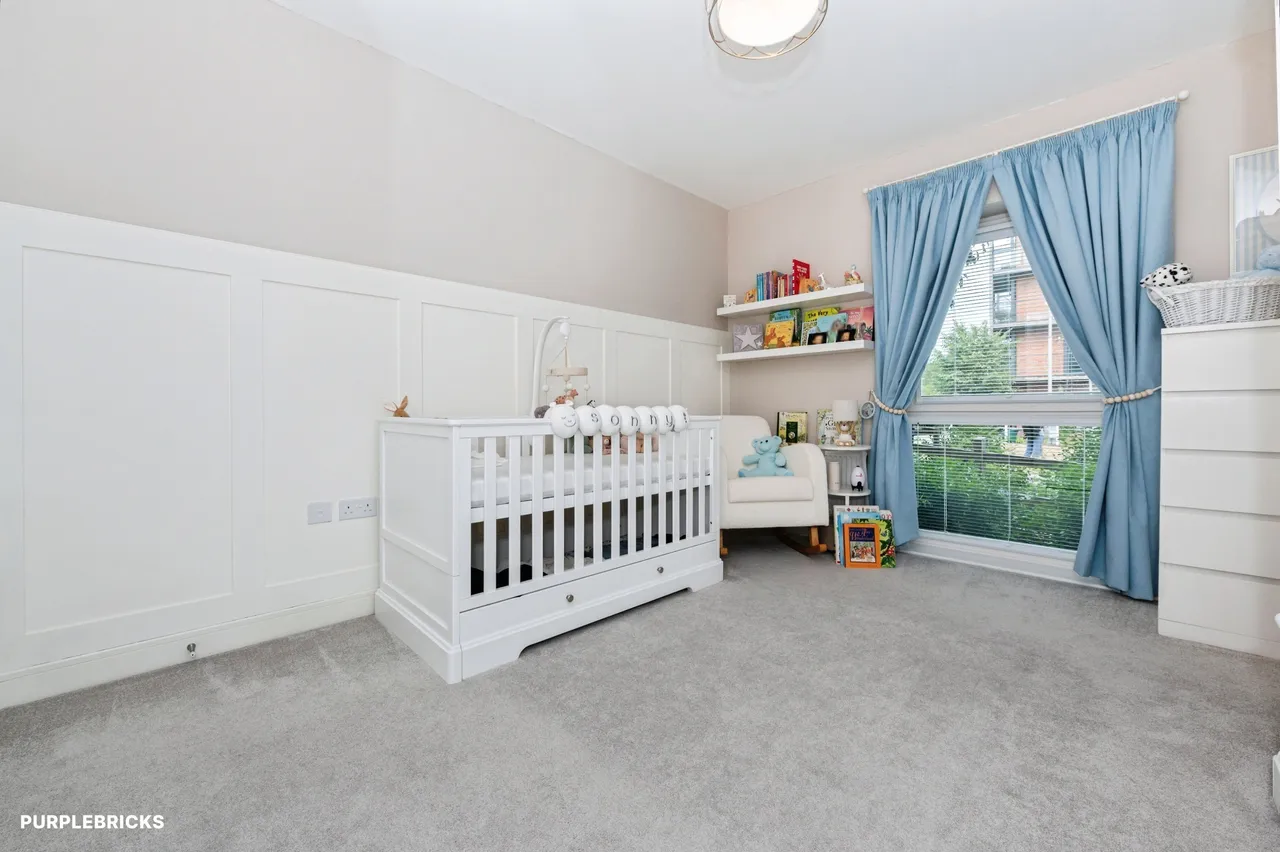 Castle Hill Drive, Swanscombe, DA10, photo 14