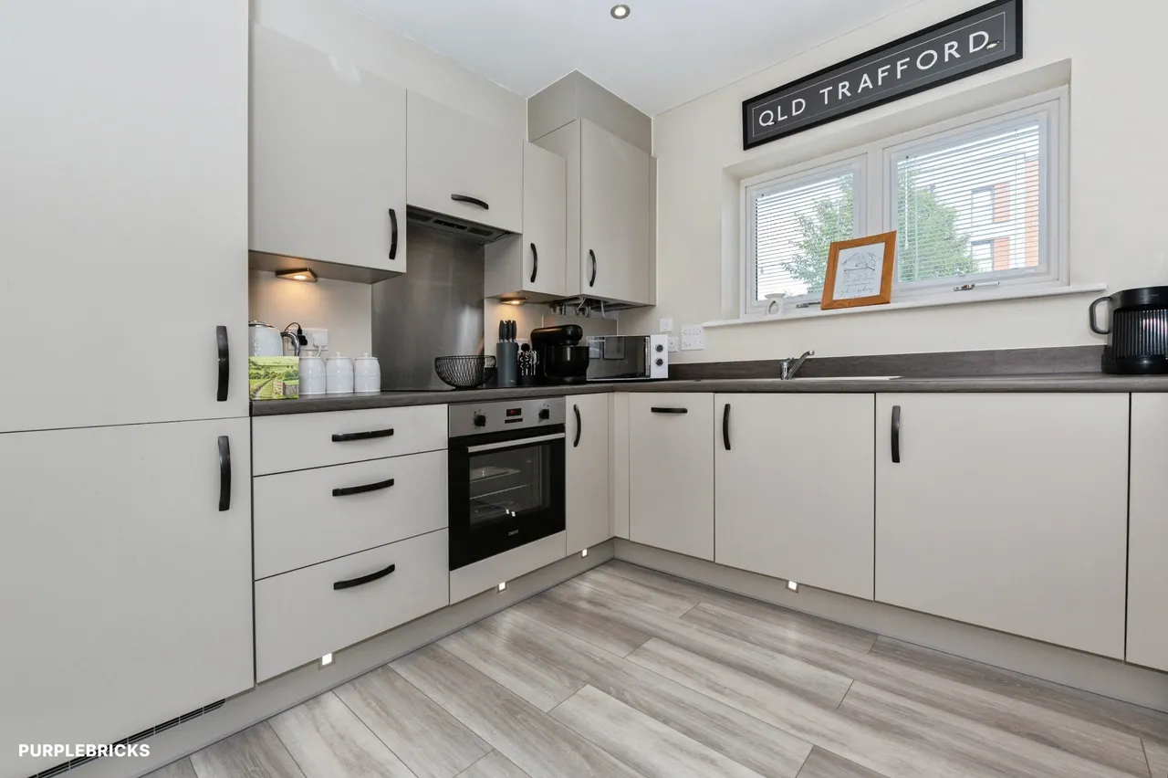 Castle Hill Drive, Swanscombe, DA10, photo 6