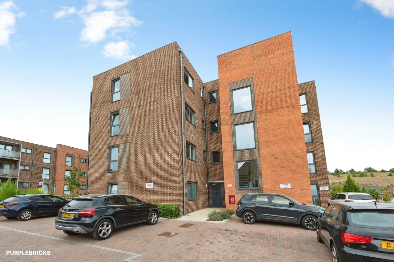 Castle Hill Drive, Swanscombe, DA10, photo 16