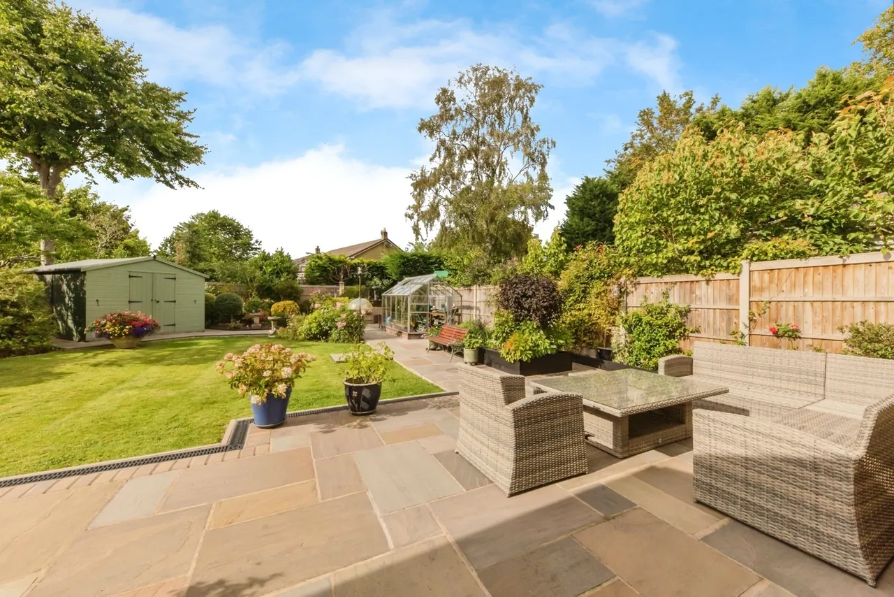 Ashworth Park, Knutsford, Cheshire, WA16, photo 14