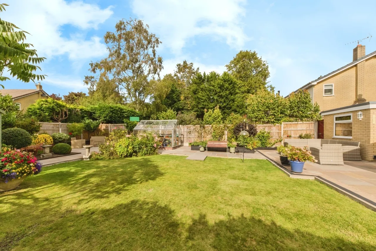 Ashworth Park, Knutsford, Cheshire, WA16, photo 6