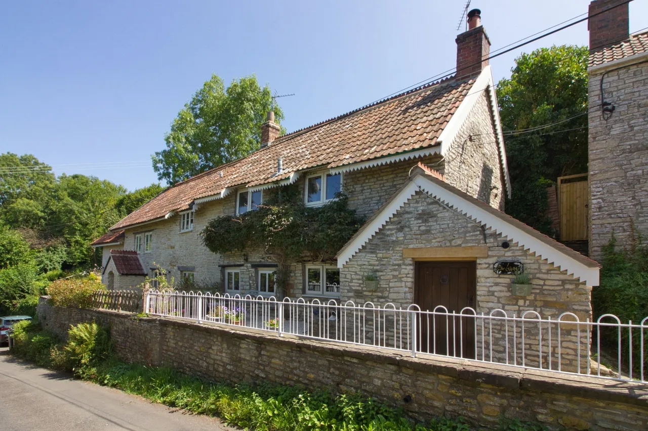 Wick Lane, Upton Cheyney, BS30, photo 2