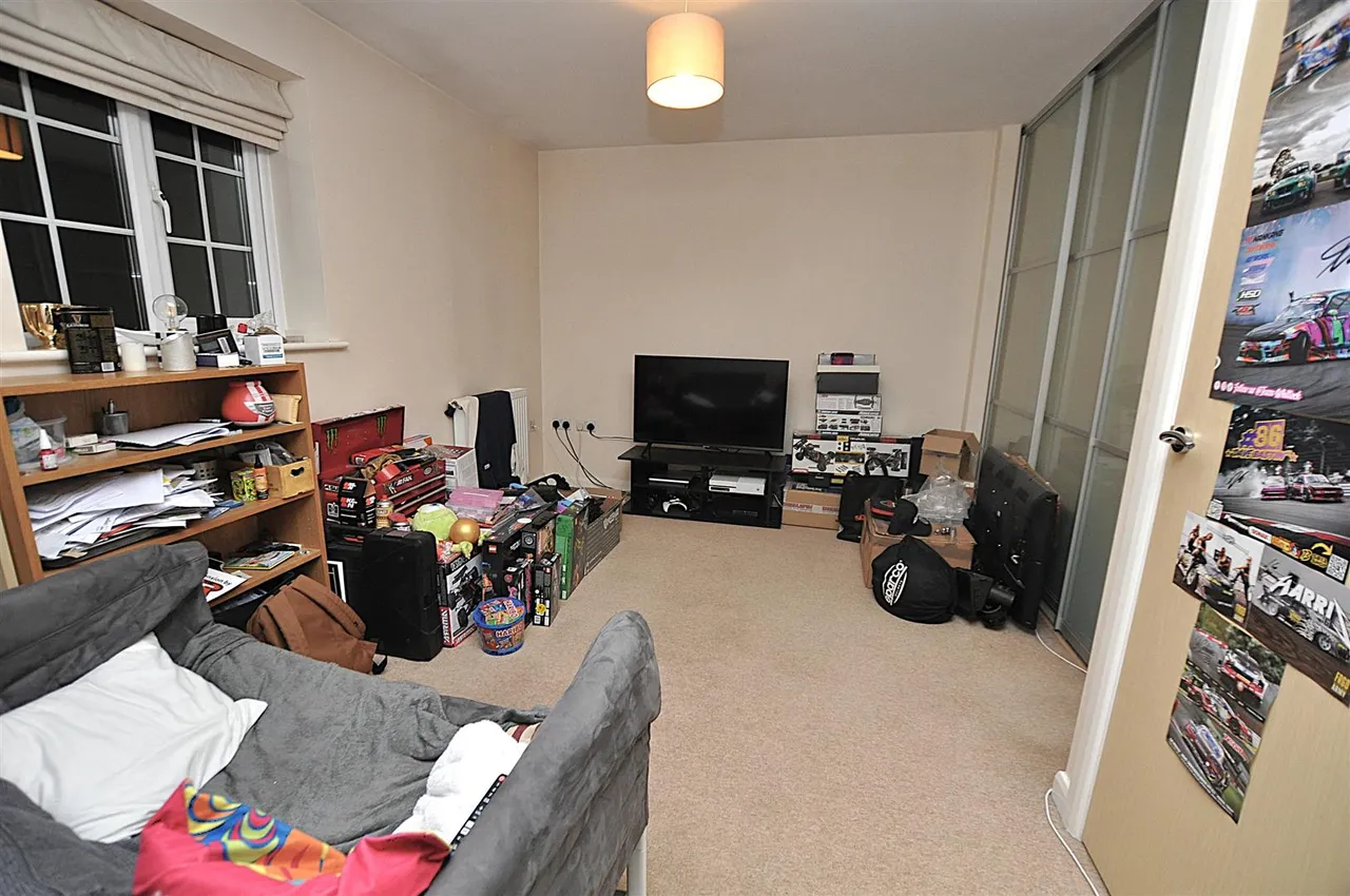 Salford Way, Church Gresley, DE11, photo 3