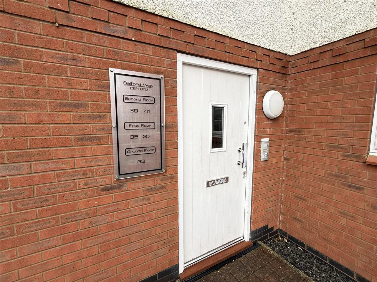 Salford Way, Church Gresley, DE11, photo 7
