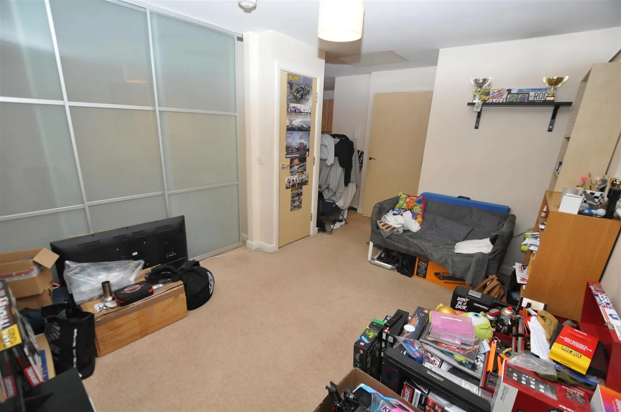 Salford Way, Church Gresley, DE11, photo 4