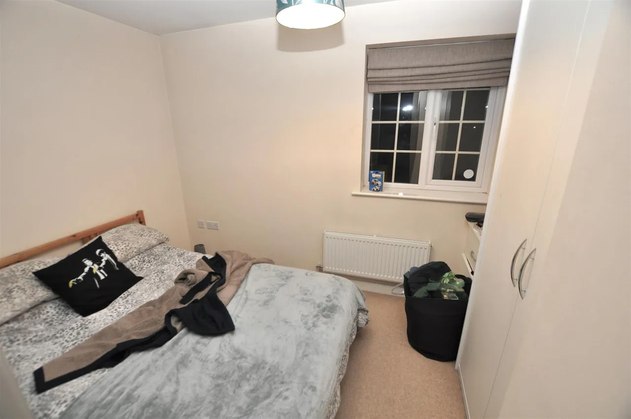 Salford Way, Church Gresley, DE11, photo 6