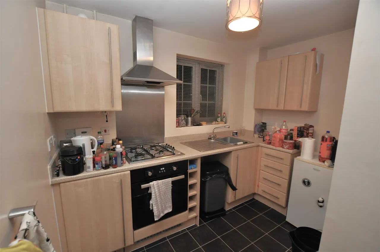 Salford Way, Church Gresley, DE11, photo 2