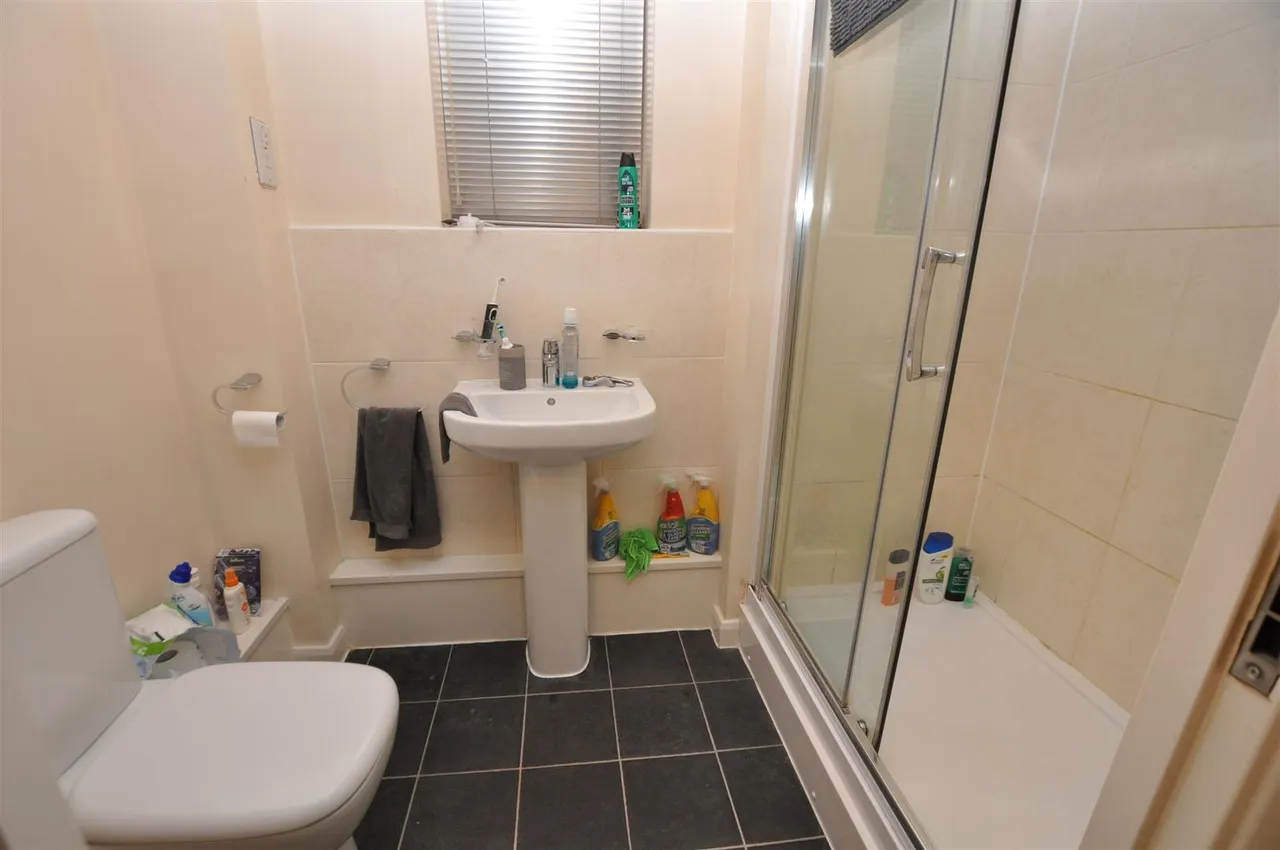 Salford Way, Church Gresley, DE11, photo 5
