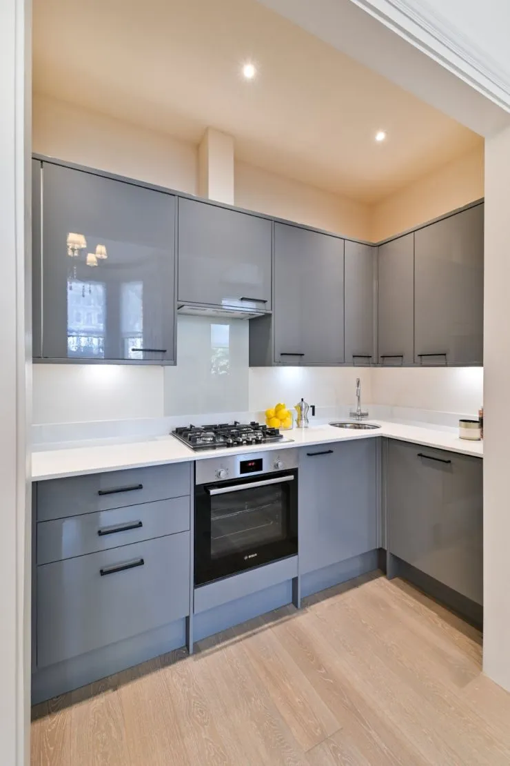 Earl's Court Square, Earl's Court, London, SW5 9DG, photo 6