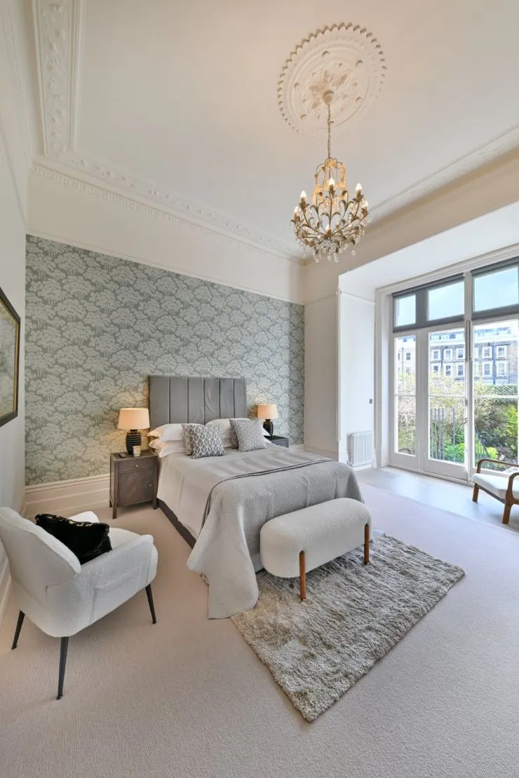 Earl's Court Square, Earl's Court, London, SW5 9DG, photo 11