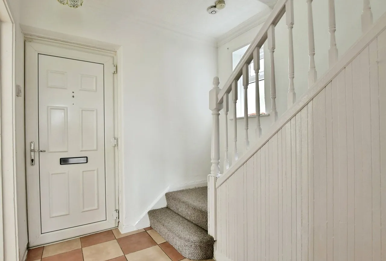 Colshaw Road, Manchester, Greater Manchester, M23, photo 20