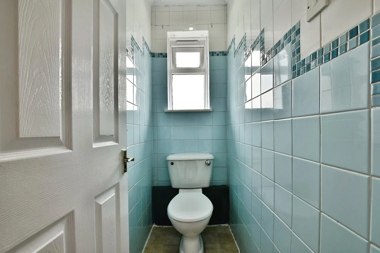 Colshaw Road, Manchester, Greater Manchester, M23, photo 9