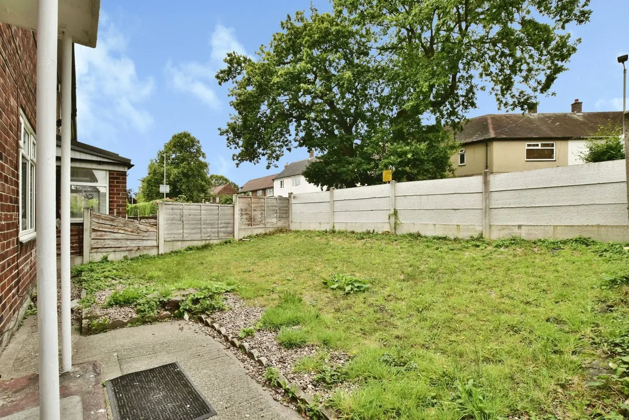 Colshaw Road, Manchester, Greater Manchester, M23, photo 11