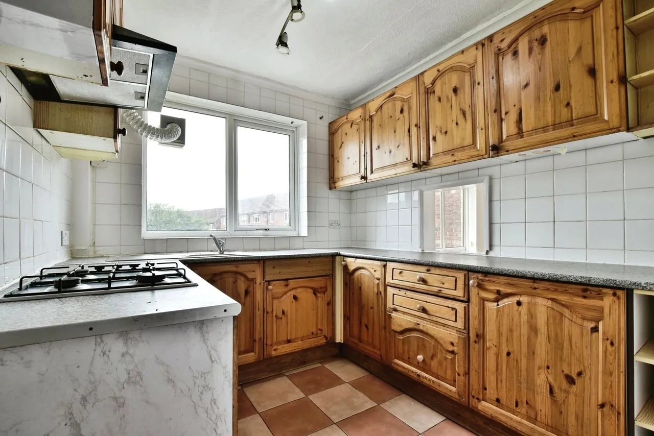 Colshaw Road, Manchester, Greater Manchester, M23, photo 15