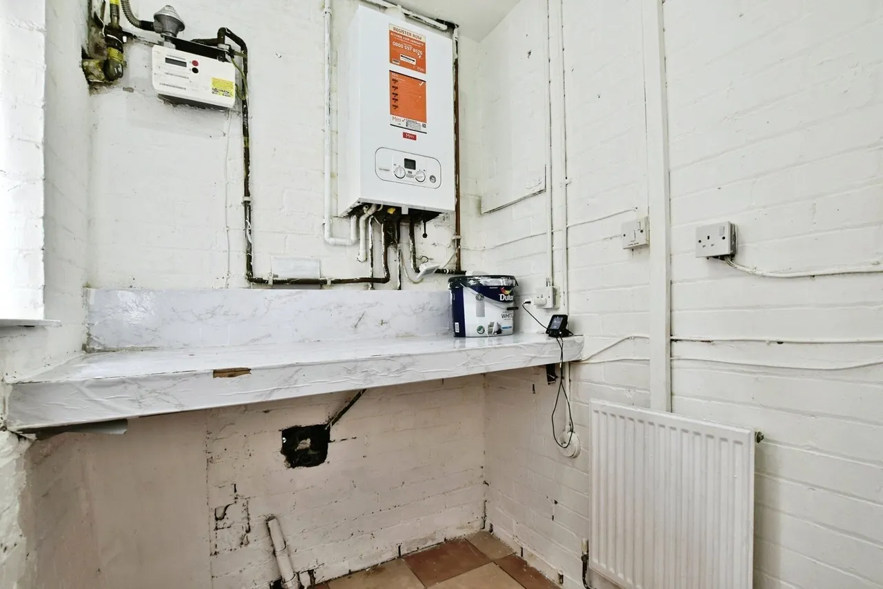 Colshaw Road, Manchester, Greater Manchester, M23, photo 21