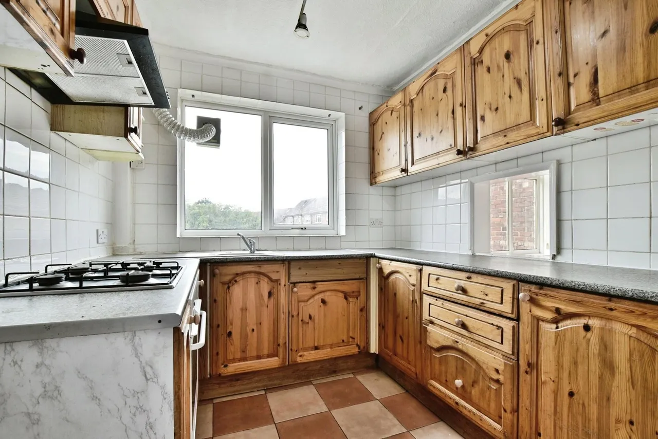 Colshaw Road, Manchester, Greater Manchester, M23, photo 16