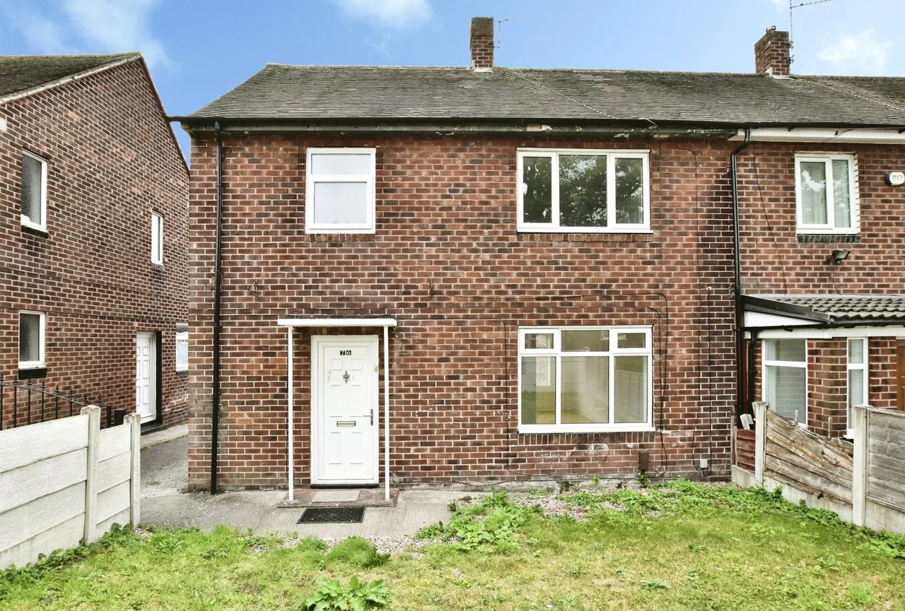 Colshaw Road, Manchester, Greater Manchester, M23, photo 23