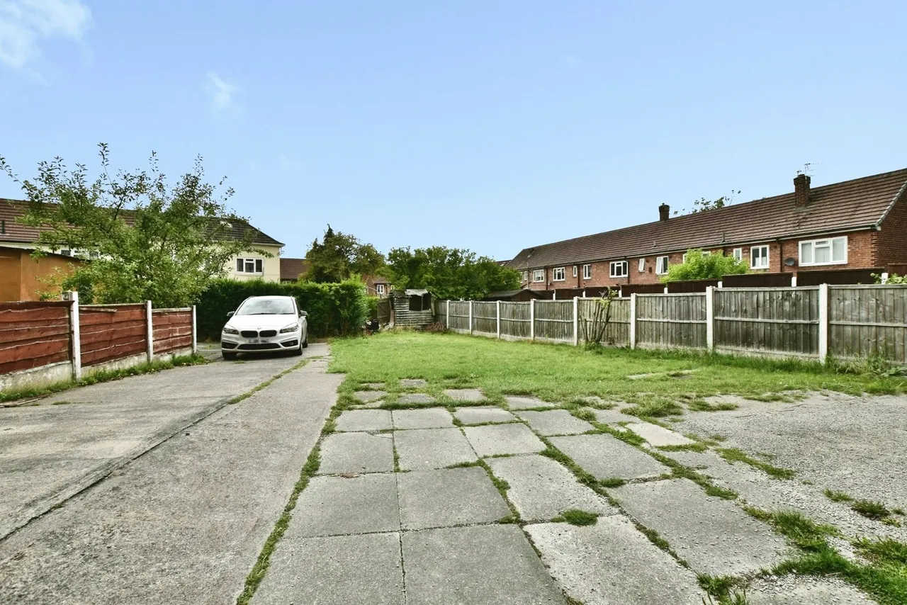 Colshaw Road, Manchester, Greater Manchester, M23, photo 12