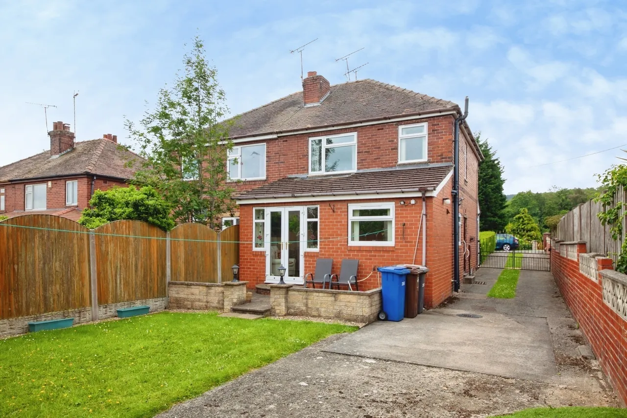 Springwood Lane, High Green, Sheffield, S35, photo 4