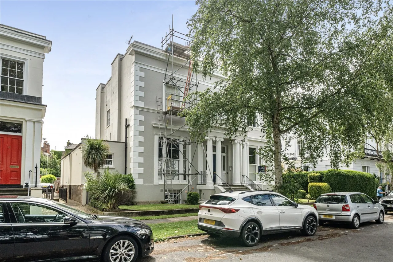 Pittville Lawn, Cheltenham, GL52, photo 18