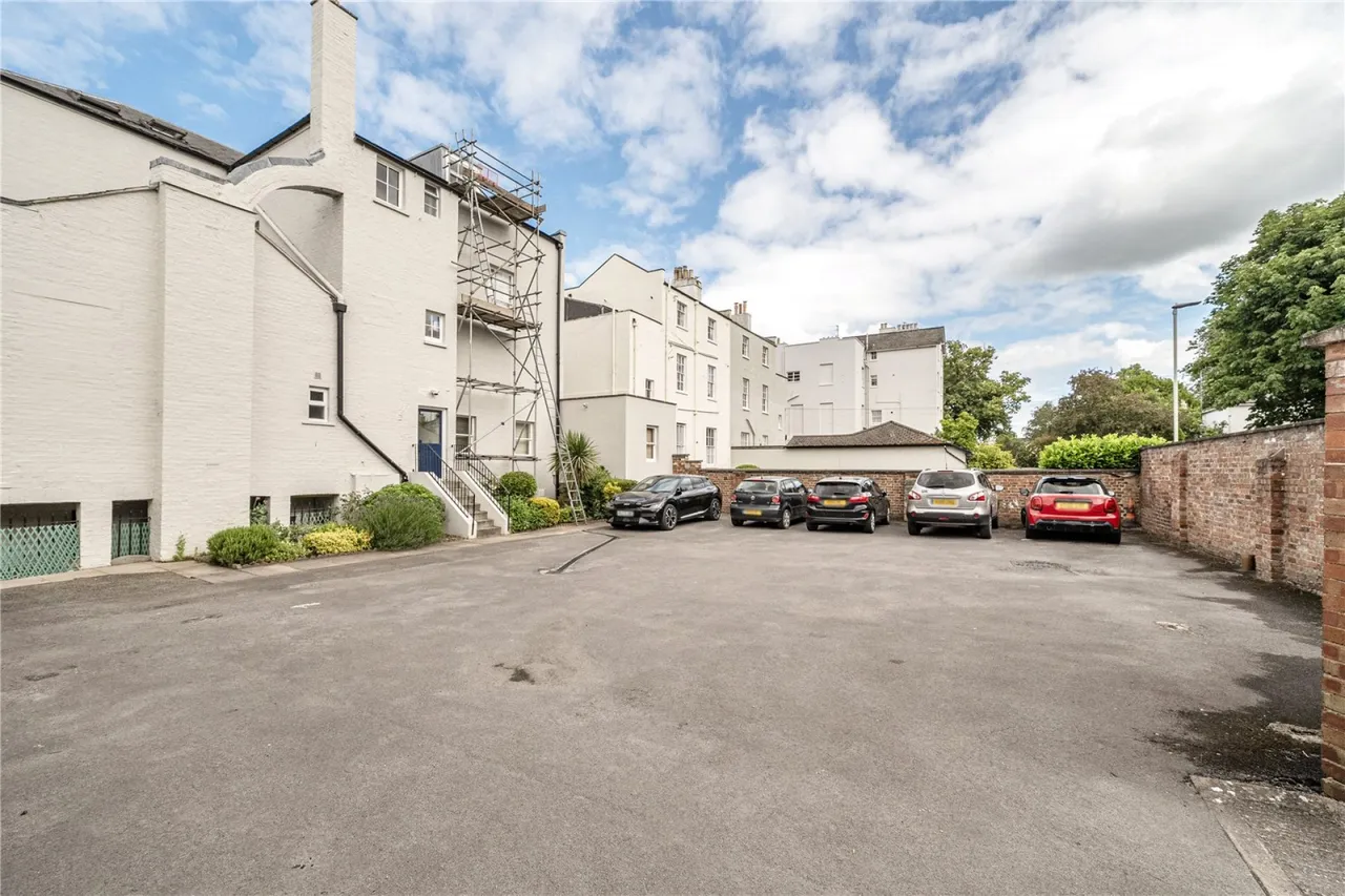 Pittville Lawn, Cheltenham, GL52, photo 16