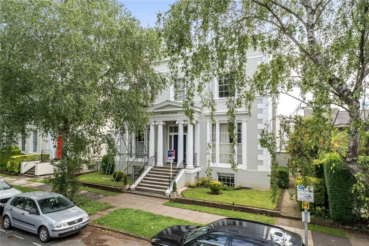 Pittville Lawn, Cheltenham, GL52, photo 19