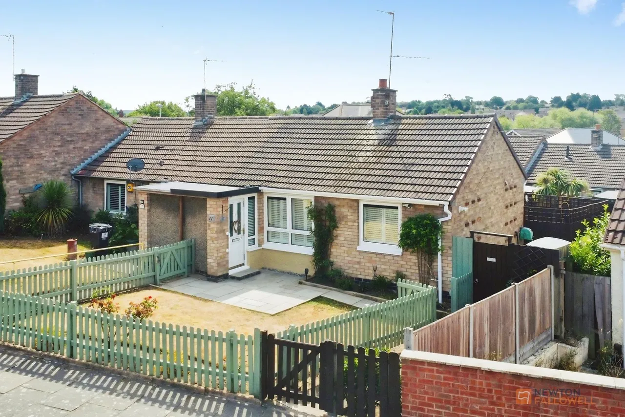 Sextant Road, Leicester, LE5, photo 18