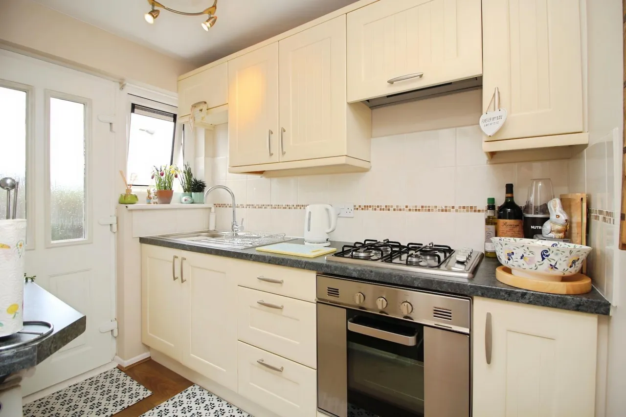Sextant Road, Leicester, LE5, photo 10