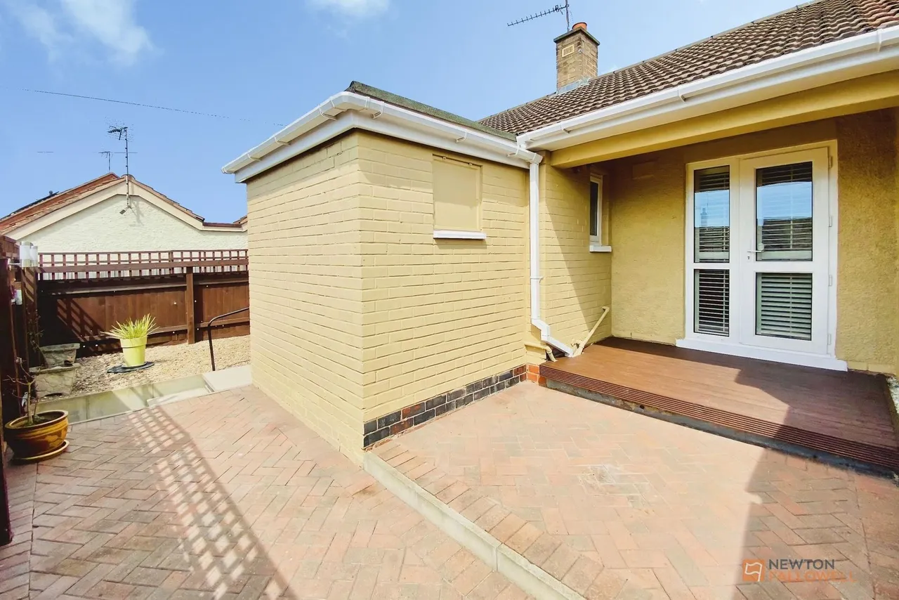 Sextant Road, Leicester, LE5, photo 14