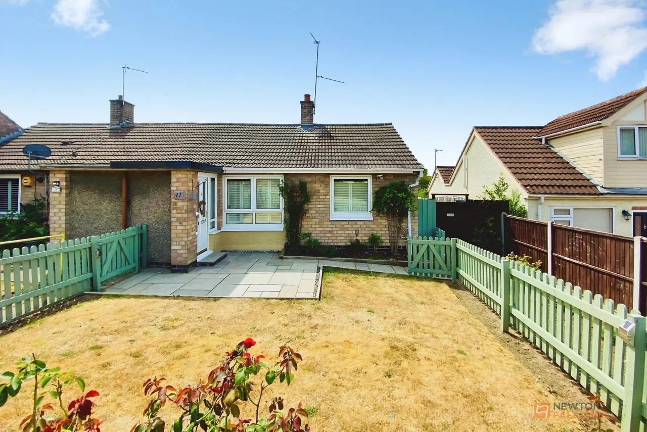 Sextant Road, Leicester, LE5, photo 17