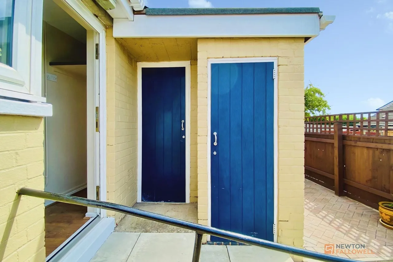 Sextant Road, Leicester, LE5, photo 15