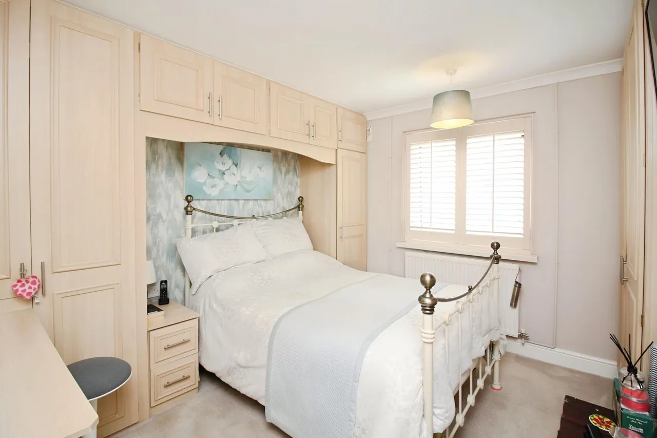 Sextant Road, Leicester, LE5, photo 12