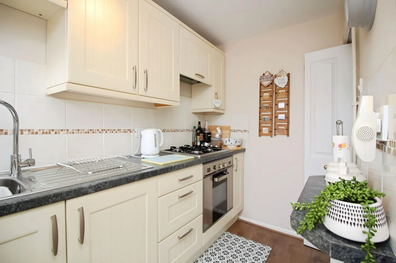 Sextant Road, Leicester, LE5, photo 9