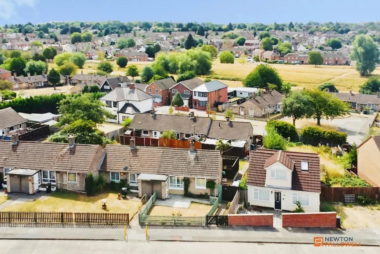 Sextant Road, Leicester, LE5, photo 4
