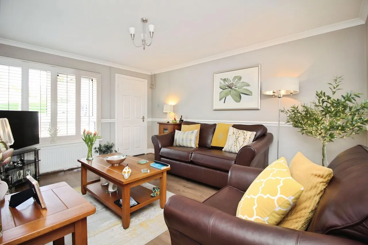 Sextant Road, Leicester, LE5, photo 7