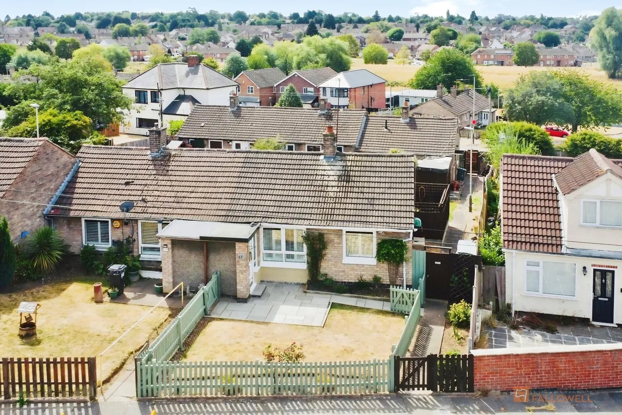Sextant Road, Leicester, LE5, photo 19