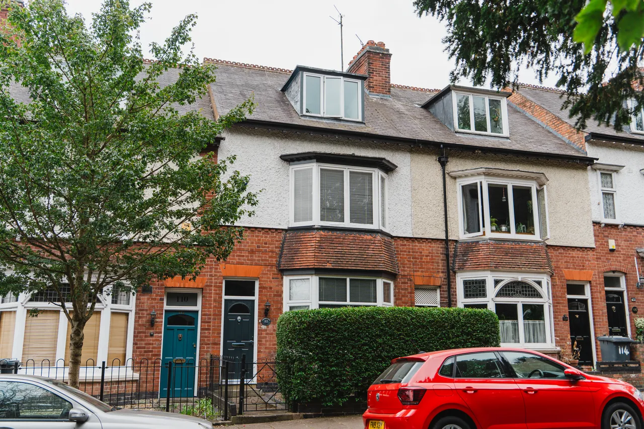5 bed house for sale — Westcotes Drive, Leicester, LE3 0QS