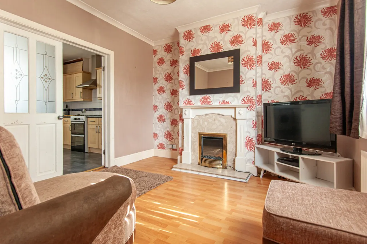 Byland Avenue, Heworth, York, photo 2