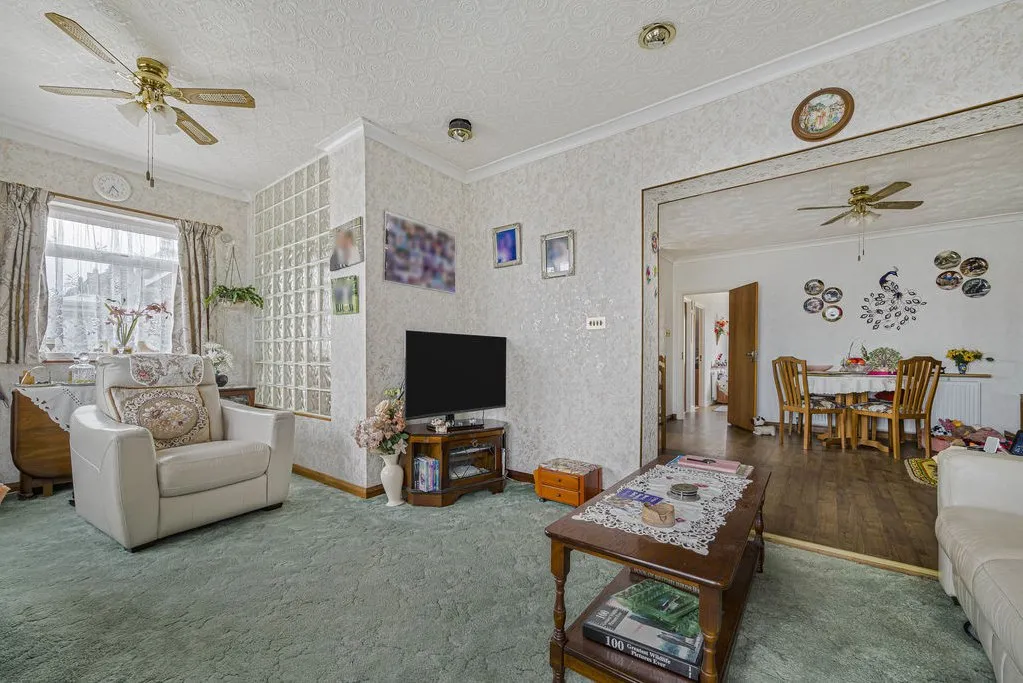 Davenport Road, Sidcup, DA14, photo 3