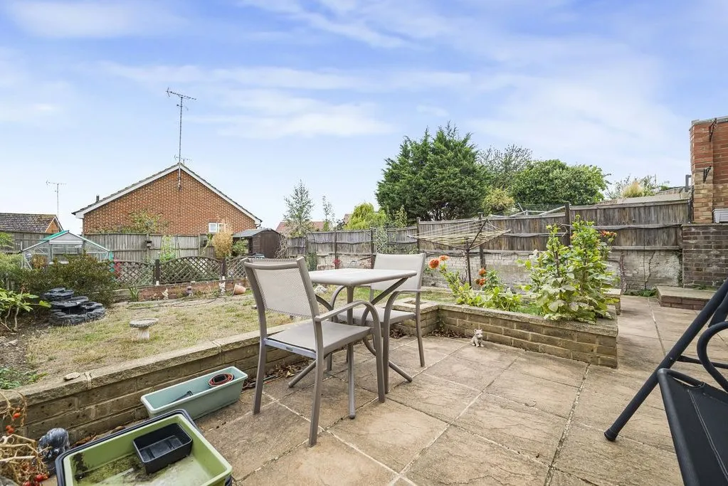 Davenport Road, Sidcup, DA14, photo 11