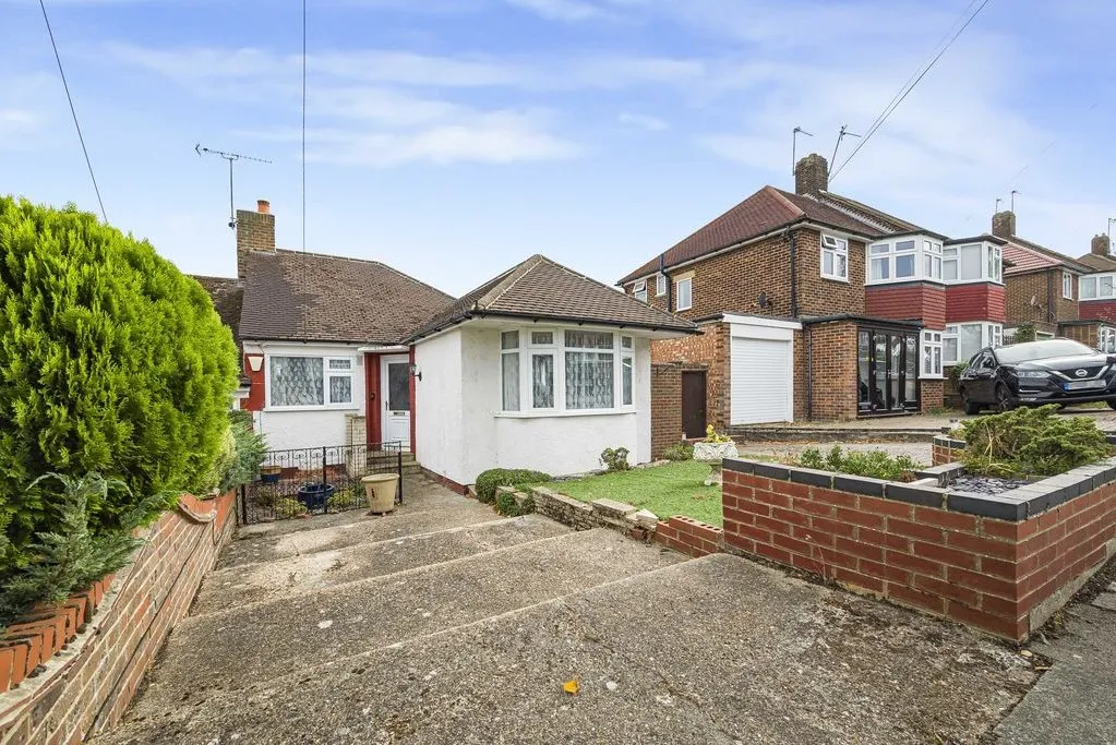 3 bed house for sale, Davenport Road, Sidcup, DA14