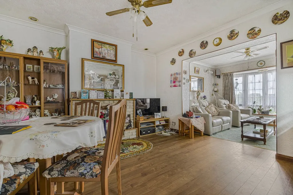 Davenport Road, Sidcup, DA14, photo 4