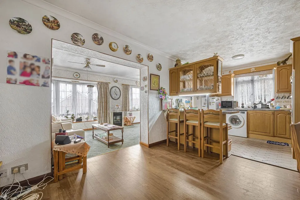 Davenport Road, Sidcup, DA14, photo 12