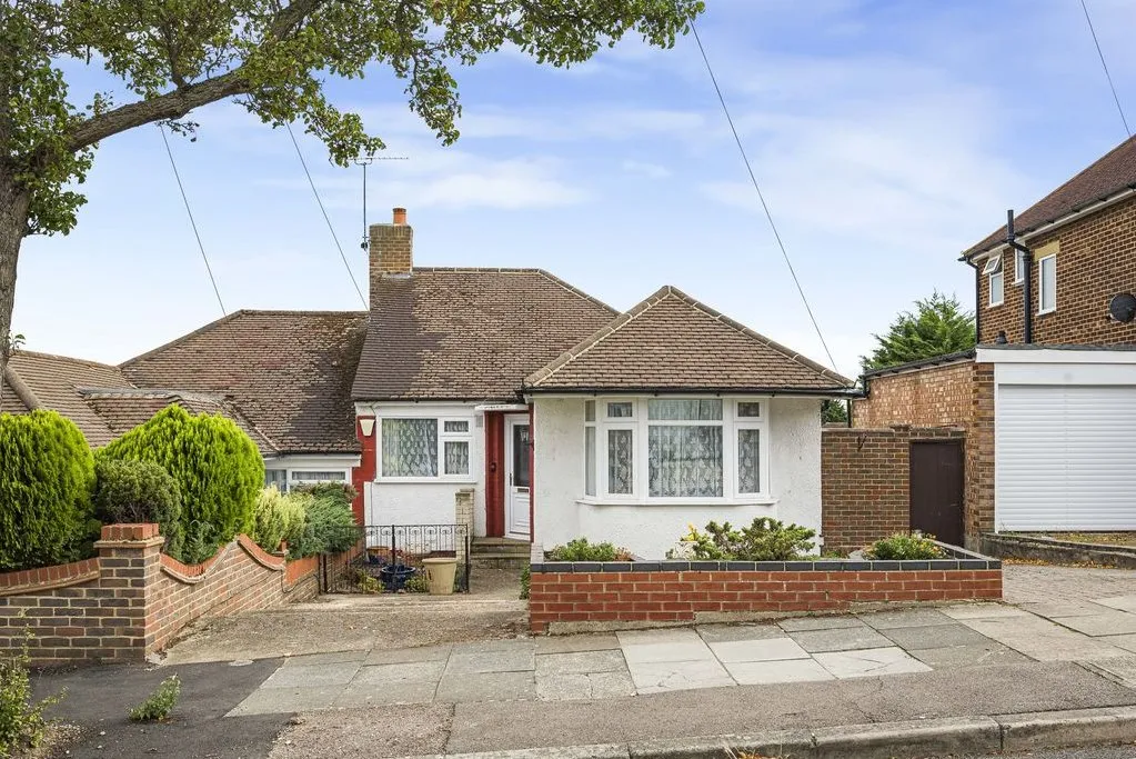 Davenport Road, Sidcup, DA14, photo 15